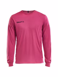 CRAFT Squad Go Gk Ls T-skjorte
