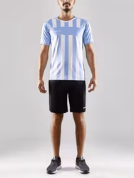 CRAFT Progress 2.0 Stripe T-skjorte