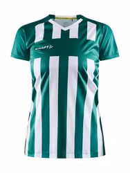 CRAFT Progress 2.0 Stripe T-skjorte DAME