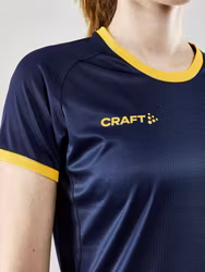 CRAFT Progress 2.0 Graphic T-skjorte DAME