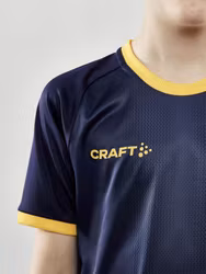 CRAFT Progress 2.0 Graphic T-skjorte BARN