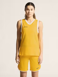 CRAFT Basket 2.0 Singlet T-skjorte DAME