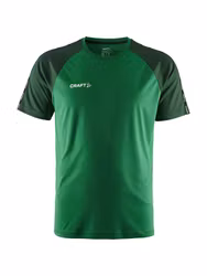 CRAFT Squad Go Contrast T-skjorte
