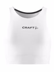 CRAFT Rush 2.0 Crop Top DAME