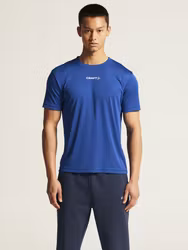 CRAFT Squad Go Function Tee T-skjorte