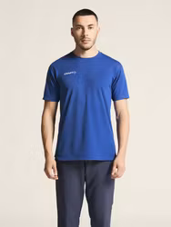 CRAFT Evolve 2.0 Structured T-skjorte