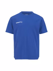 CRAFT Evolve 2.0 Structured T-skjorte BARN