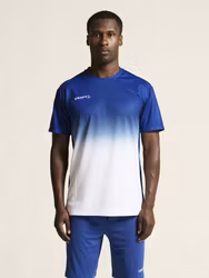 CRAFT Evolve 2.0 Structured Graphic T-skjorte