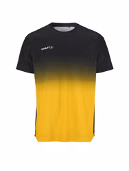 CRAFT Evolve 2.0 Structured Graphic T-skjorte