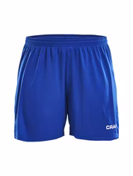 CRAFT Squad Go Short Solid DAME