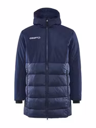 CRAFT Ability Isolate Parkas Jakke