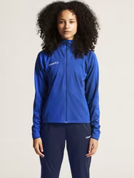 CRAFT Evolve 2.0 Full Zip Jakke DAME