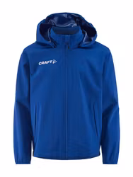 CRAFT Squad Go Weather Jakke BARN