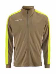 CRAFT Evolve 2.0 Contrast Full Zip Jakke