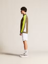 CRAFT Evolve 2.0 Contrast Full Zip Jakke