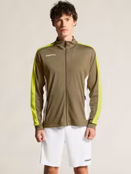 CRAFT Evolve 2.0 Contrast Full Zip Jakke