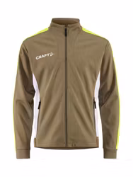 CRAFT Evolve 2.0 Contrast Full Zip Jakke BARN