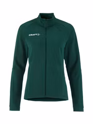 CRAFT Extend 2.0 Full Zip Jakke Dame