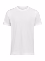 Untagged Movement T-skjorte (OCS) Regular Fit Unisex