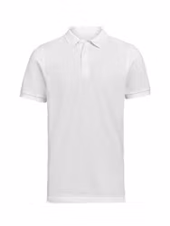 Untagged Movement Polo Tskjorte (OCS) Regular Fit Unisex