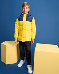 Roly Tallin Jakke BARN