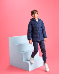 Roly Parka Jakke Nepal BARN