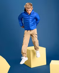 Roly Norway Jakke BARN