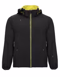 Roly Siberia Softshell Jakke