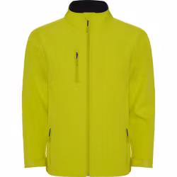 Roly Nebraska Softshell Jakke