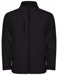 Roly Nebraska Softshell Jakke BARN