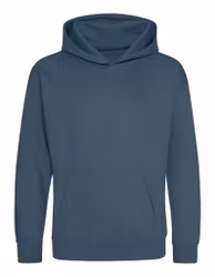 Just HOODS Hettegenser BARN