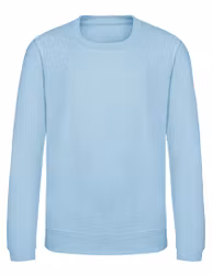 Just HOODS AWDis Sweat Genser BARN