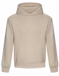 Just HOODS Signature Heavyweight Hettegenser