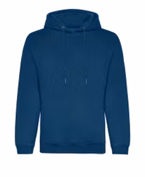 Just HOODS Organic Hettegenser