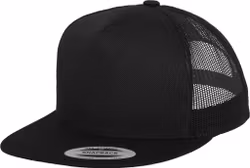 Flexfit Klassisk Trucker Caps