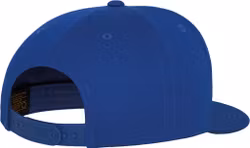 Flexfit Klassisk 5 Panel Snapback