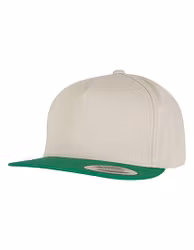 Flexfit Klassisk 5 Panel Snapback
