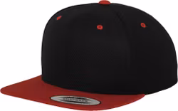 Flexfit Klassisk Snapback 2-Tone