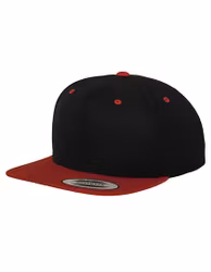 Flexfit Klassisk Snapback 2-Tone