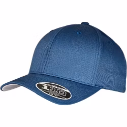 Flexfit Wooly Combed Adjustable Cap