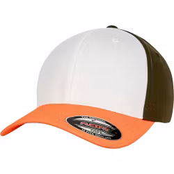 Flexfit 3- Tone Cap