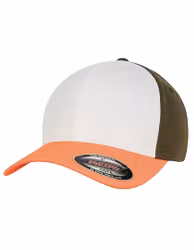 Flexfit 3- Tone Cap