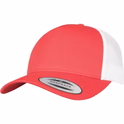 Flexfit 5-Panel Trucker 2-Tone Cap