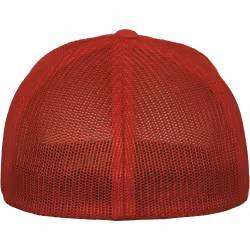 Flexfit Mesh Trucker Cap