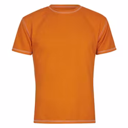 TRACKER Original Cool Dry T-Skjørte