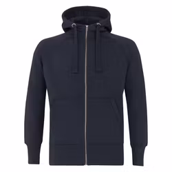 TRACKER Hettejakke BARN