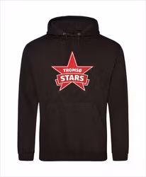 Tromsø Stars Hettegenser (H1)