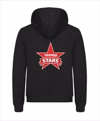 Tromsø Stars Hettegenser  (H4)