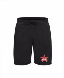Tromsø Stars Shorts ''Miami - Bomull'' (SH1)