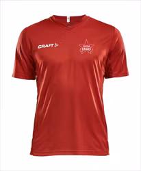 Tromsø Stars CRAFT Squad Go T-skjorte